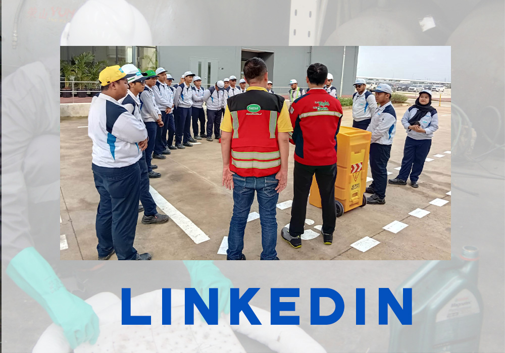LinkedIn